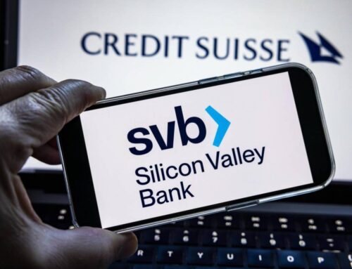 SVB and Credit Suisse: A bump in the road or the end of the banking system as we know it?